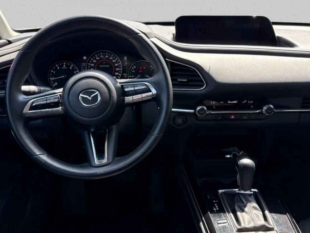 Mazda Cx-30 e-SKYACTIV-G 2.0 90 kW 2WD AT Evolution