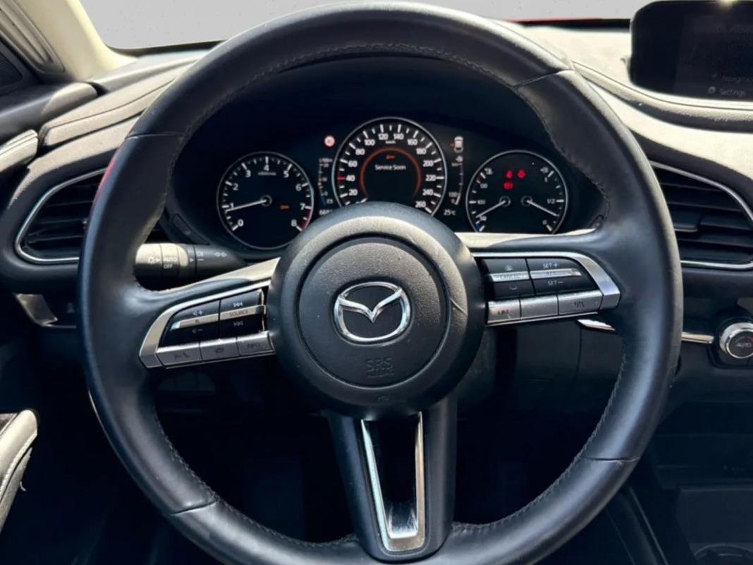 Mazda Cx-30 e-SKYACTIV-G 2.0 90 kW 2WD AT Evolution