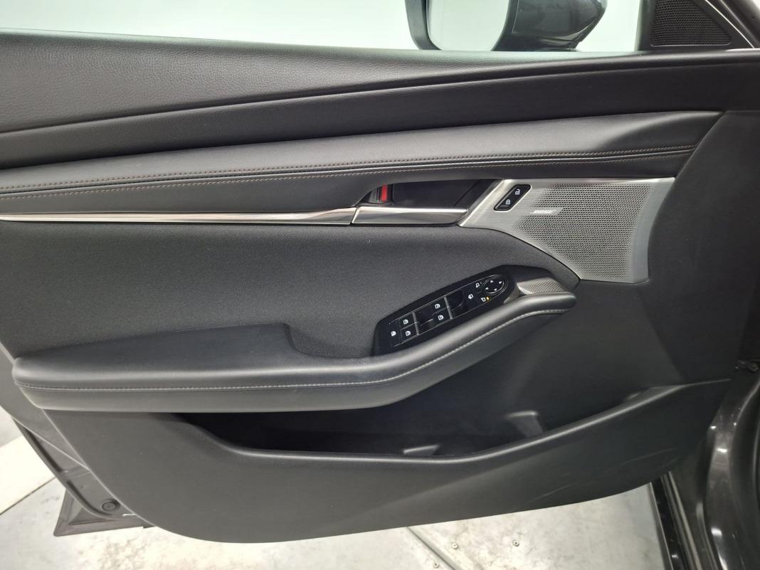 Mazda Mazda3 e-SKYACTIV-G 90KW EXCLUSIVE-LINE PLUS AT