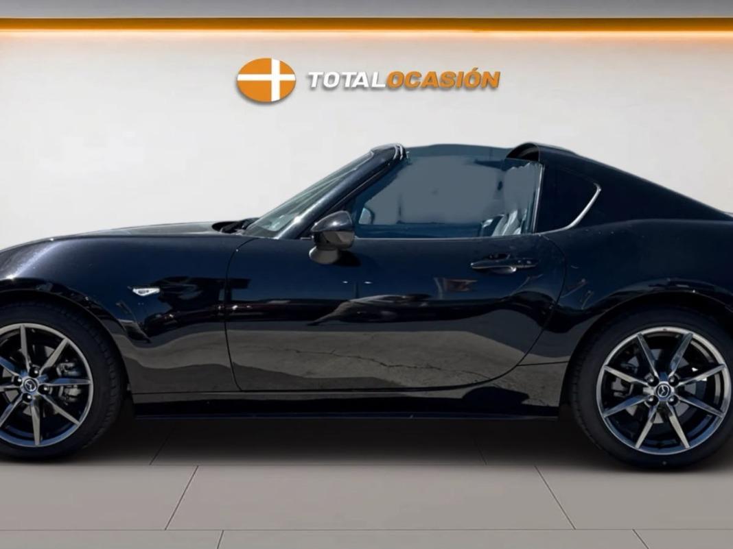 Mazda Mx-5 2.0 118kW (160CV) Luxury RF