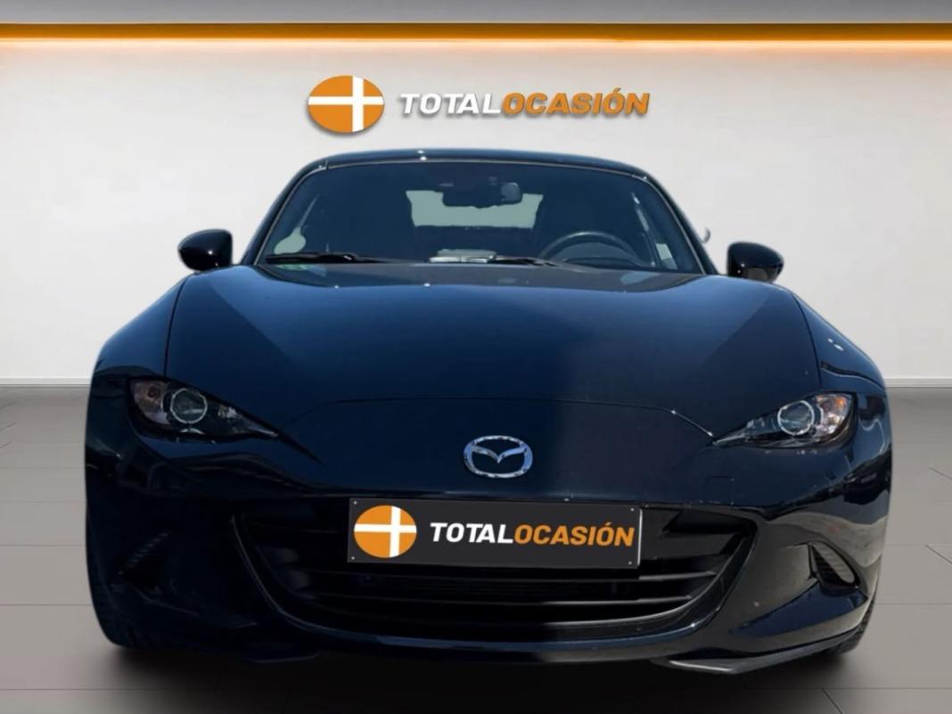 Mazda Mx-5 2.0 118kW (160CV) Luxury RF