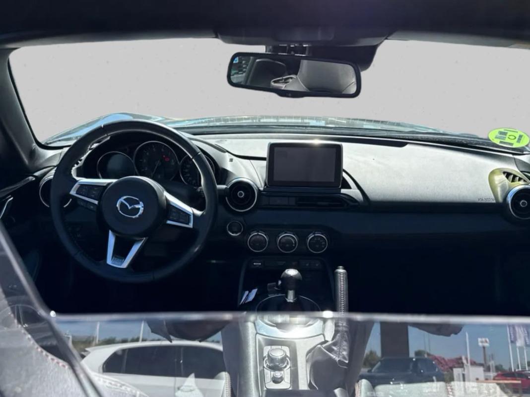 Mazda Mx-5 2.0 118kW (160CV) Luxury RF