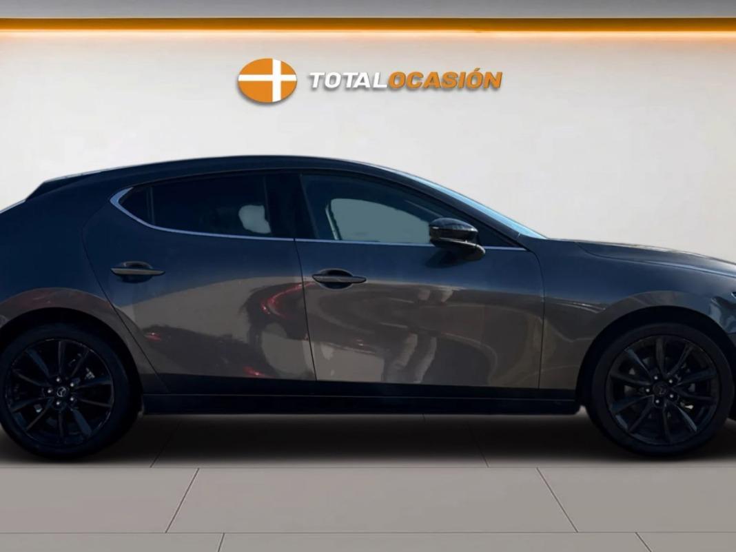 Mazda Mazda3 2.0 e-SKYACTIV-G 90KW HOMURA