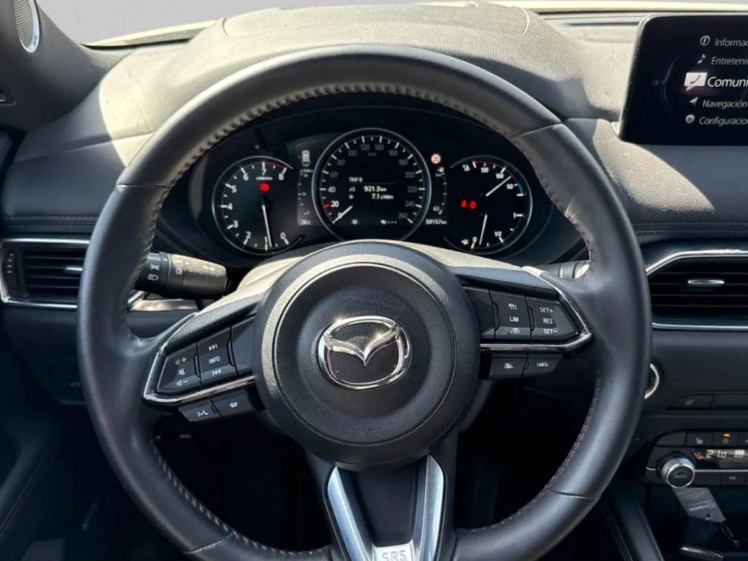 Mazda Cx-5 2.0 GE 121kW (165CV) Homura