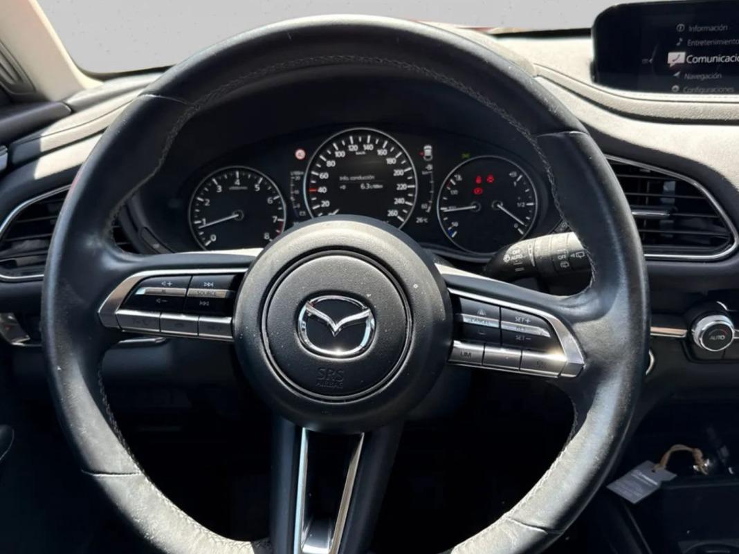Mazda Cx-30 e-SKYACTIV-G 2.0 90 kW 2WD Zenith