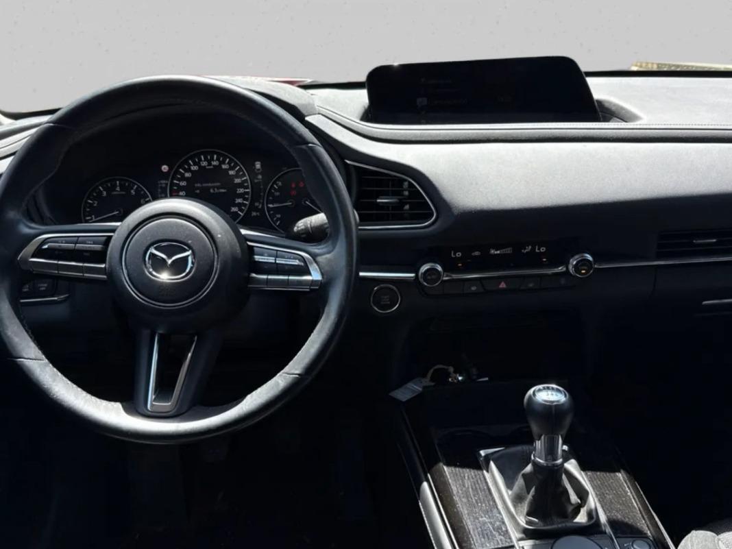 Mazda Cx-30 e-SKYACTIV-G 2.0 90 kW 2WD Zenith