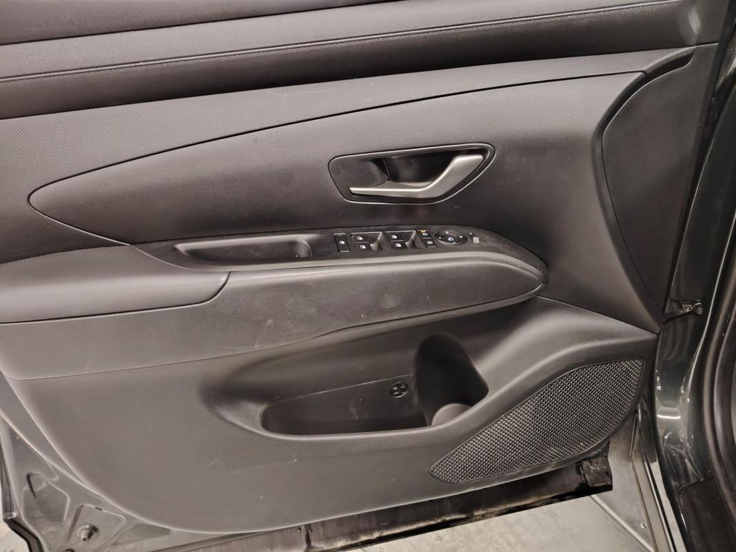 Hyundai Tucson 1.6T 158kW (215CV) HEV AT Klass