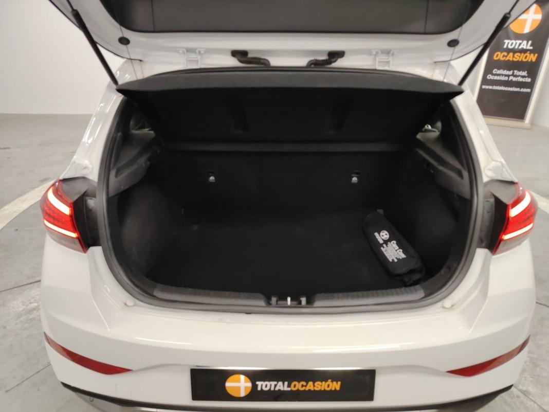 Hyundai I30 1.0 TGDI 48V Klass