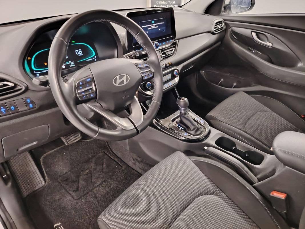 Hyundai I30 1.0 TGDI 48V Klass