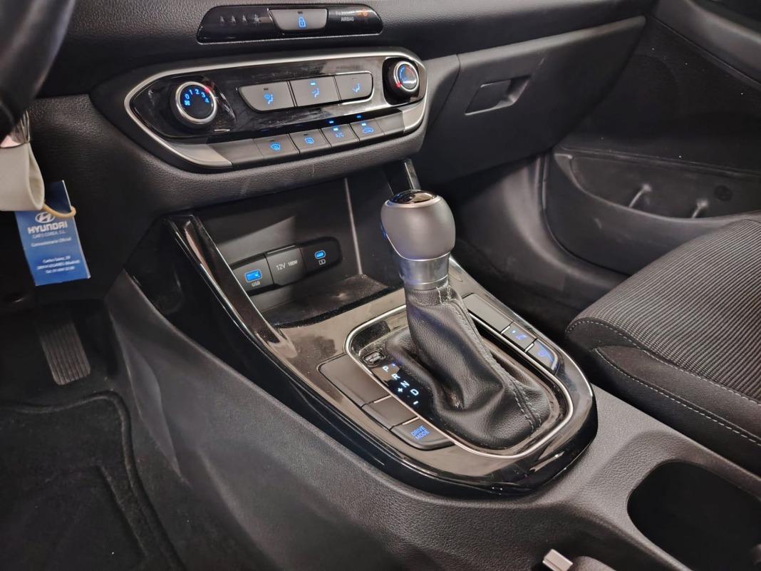 Hyundai I30 1.0 TGDI 48V Klass