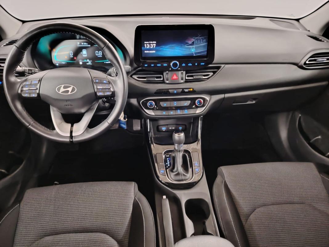 Hyundai I30 1.0 TGDI 48V Klass