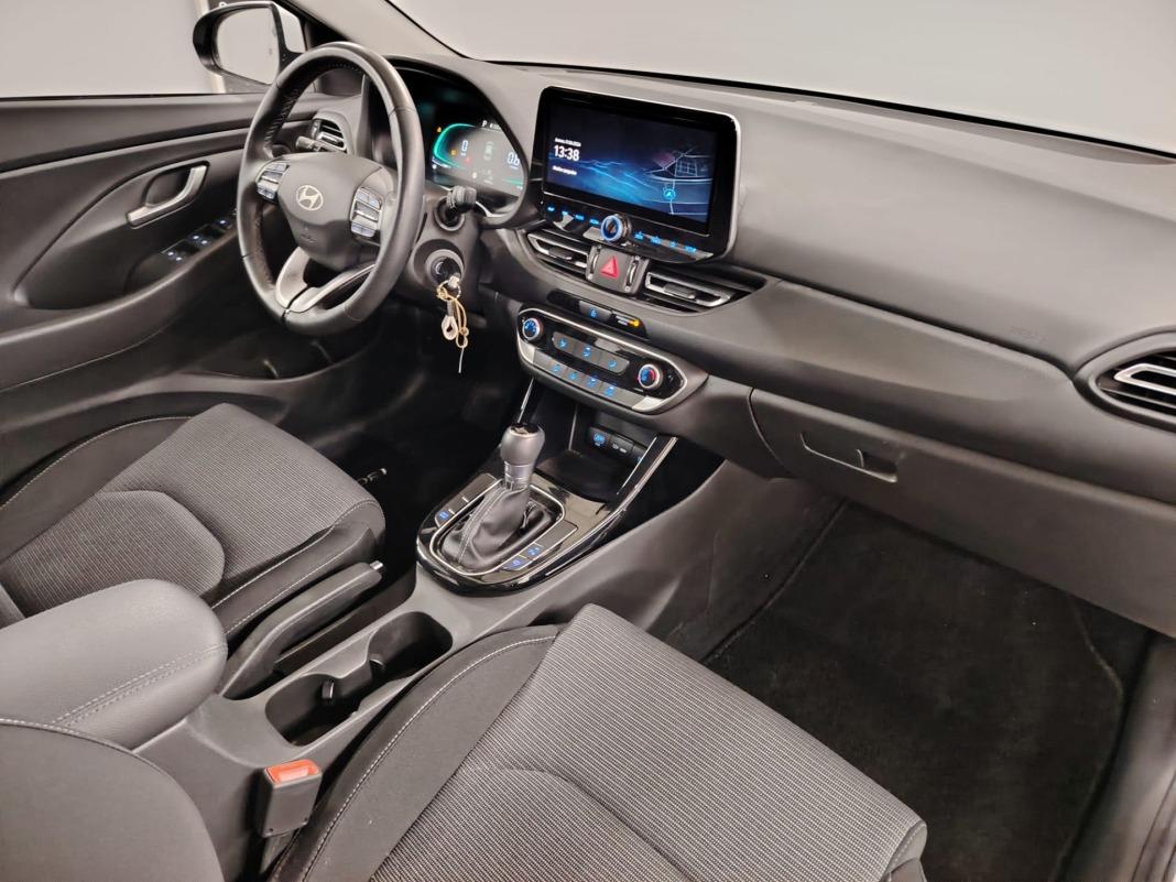 Hyundai I30 1.0 TGDI 48V Klass