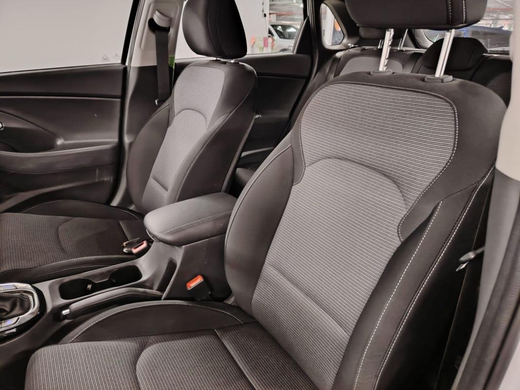Hyundai I30 1.0 TGDI 48V Klass