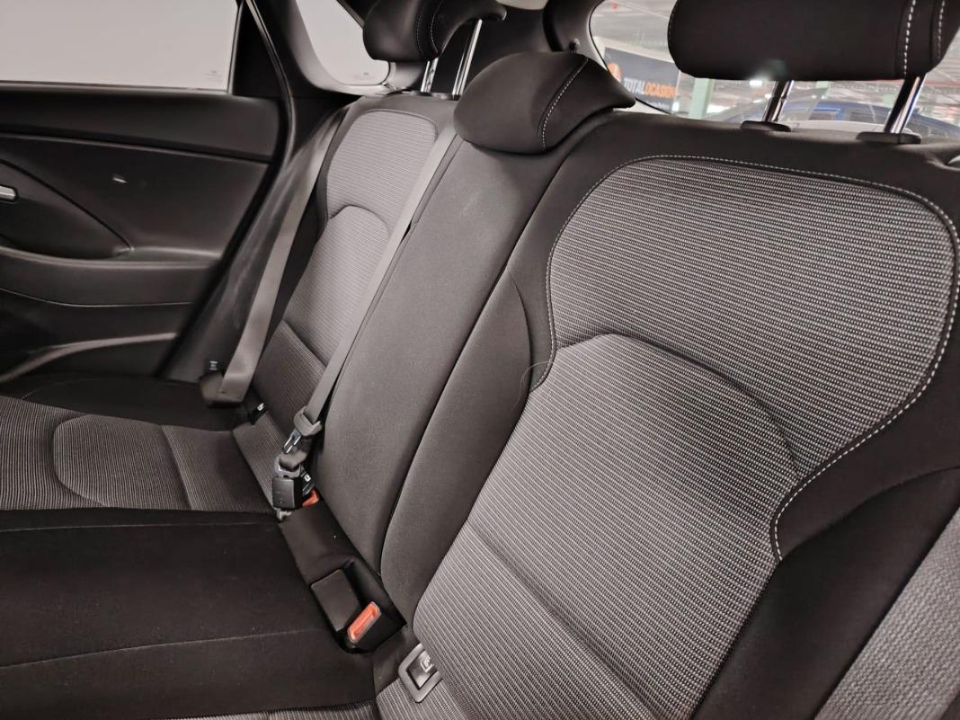 Hyundai I30 1.0 TGDI 48V Klass