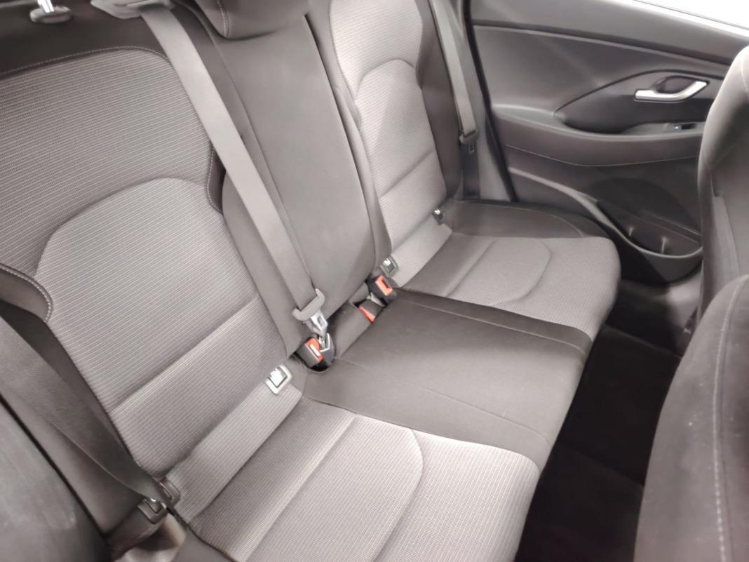 Hyundai I30 1.0 TGDI 48V Klass