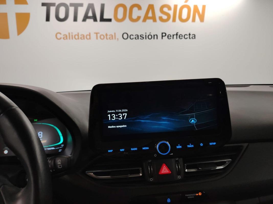 Hyundai I30 1.0 TGDI 48V Klass