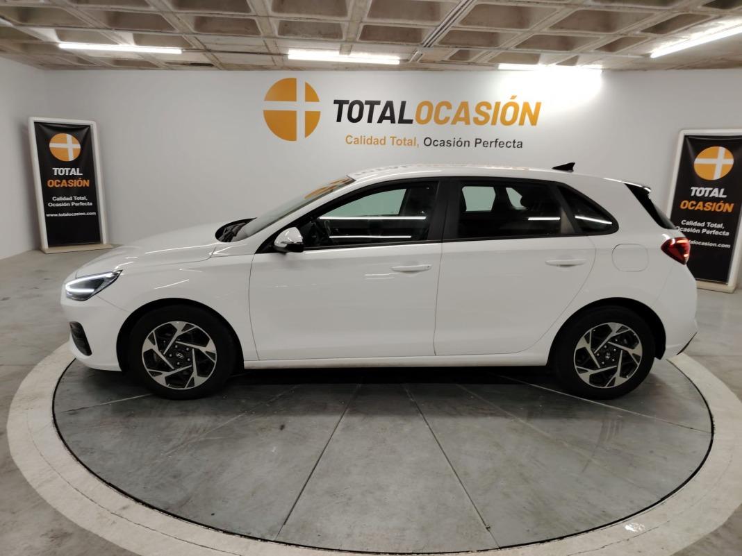 Hyundai I30 1.0 TGDI 48V Klass