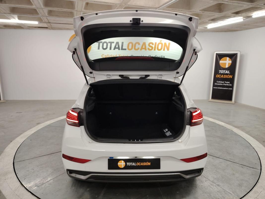 Hyundai I30 1.0 TGDI 48V Klass