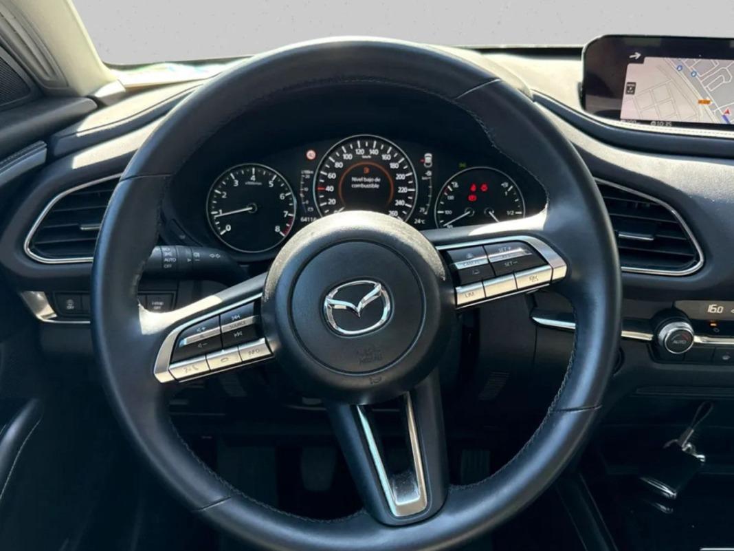 Mazda Cx-30 e-SKYACTIV-G 2.0 90 kW 2WD Evolution