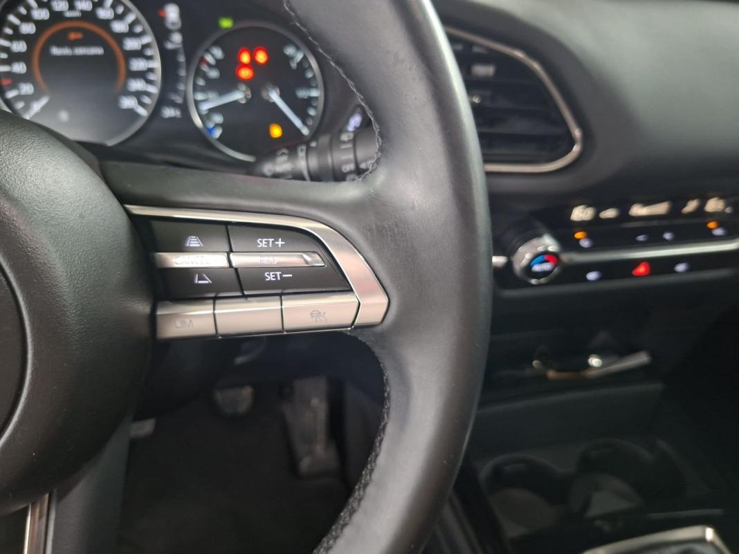 Mazda Cx-30 e-SKYACTIV-G 2.0 90 kW 2WD Evolution