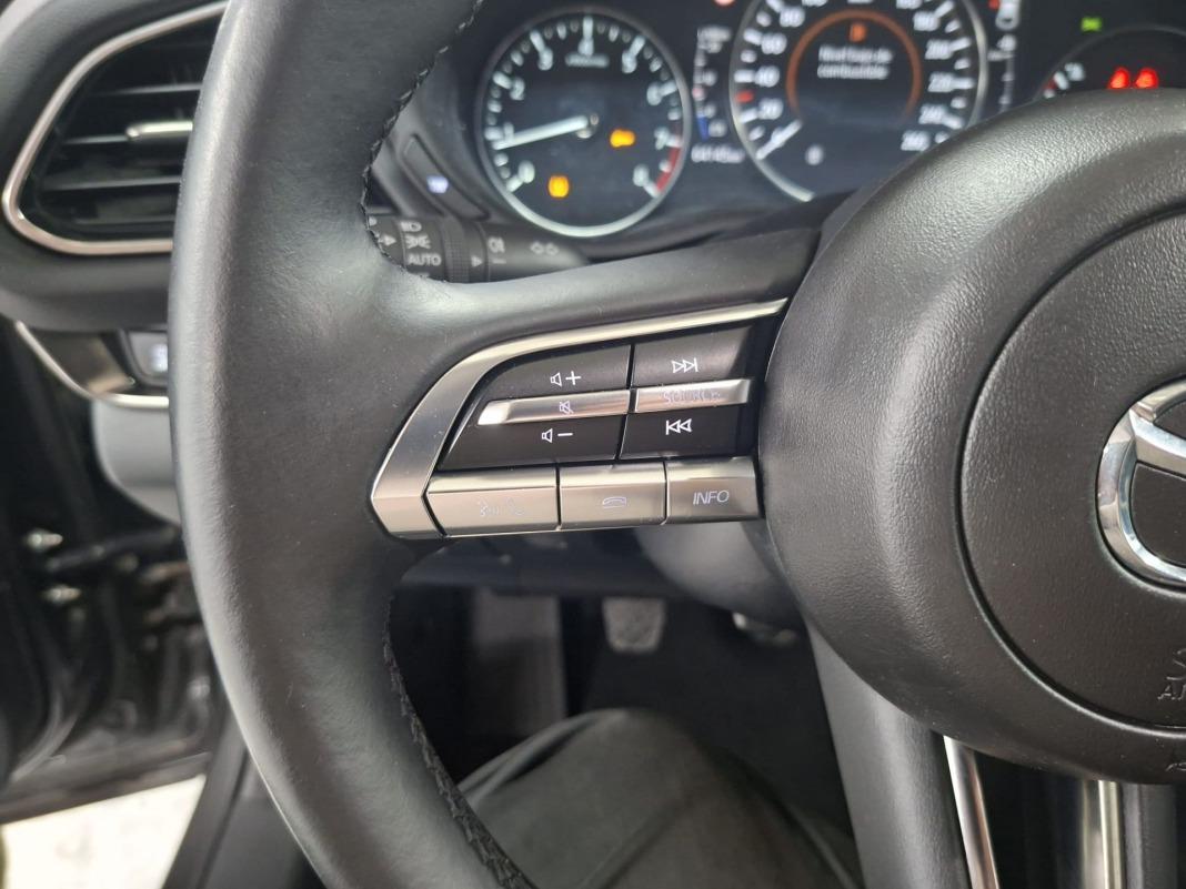Mazda Cx-30 e-SKYACTIV-G 2.0 90 kW 2WD Evolution