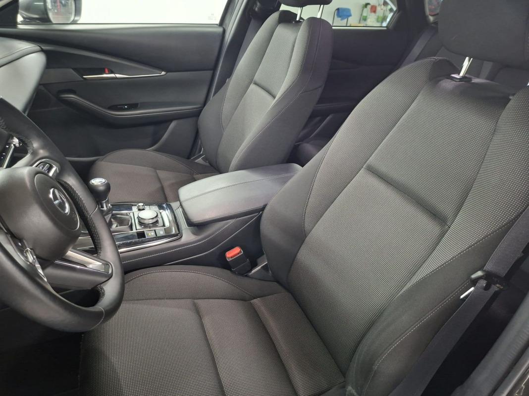 Mazda Cx-30 e-SKYACTIV-G 2.0 90 kW 2WD Evolution