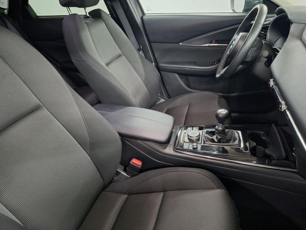 Mazda Cx-30 e-SKYACTIV-G 2.0 90 kW 2WD Evolution