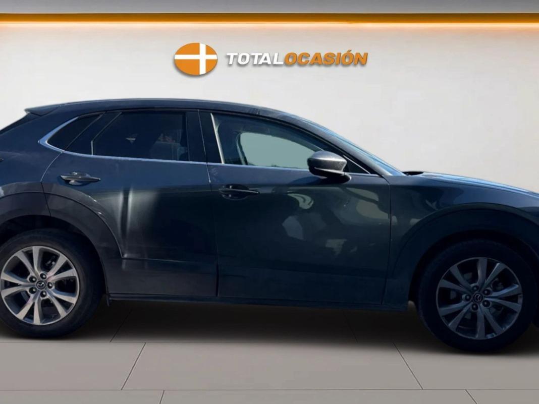 Mazda Cx-30 e-SKYACTIV-G 2.0 90 kW 2WD Evolution