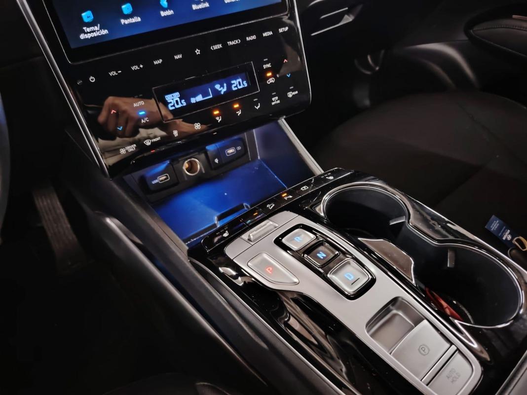 Hyundai Tucson 1.6 TGDI 169kW HEV Tecno Sky Auto