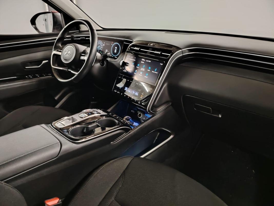 Hyundai Tucson 1.6 TGDI 169kW HEV Tecno Sky Auto