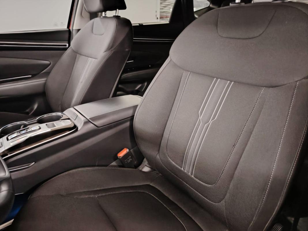 Hyundai Tucson 1.6 TGDI 169kW HEV Tecno Sky Auto