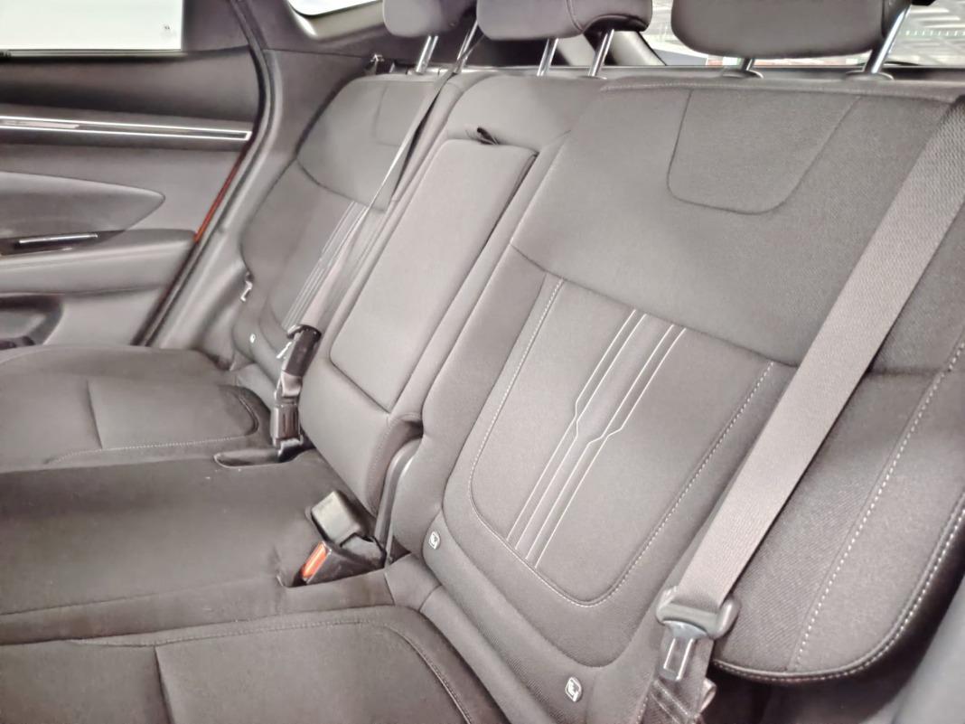 Hyundai Tucson 1.6 TGDI 169kW HEV Tecno Sky Auto