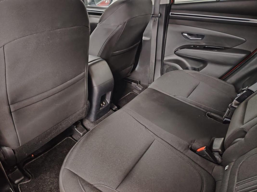 Hyundai Tucson 1.6 TGDI 169kW HEV Tecno Sky Auto