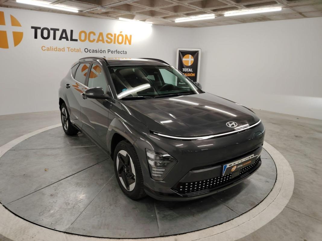 Hyundai Kona EV 115kW 48kWh Flexx