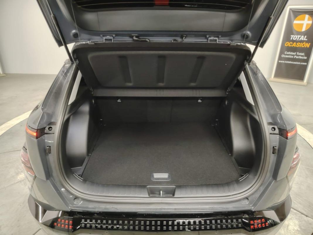 Hyundai Kona EV 115kW 48kWh Flexx