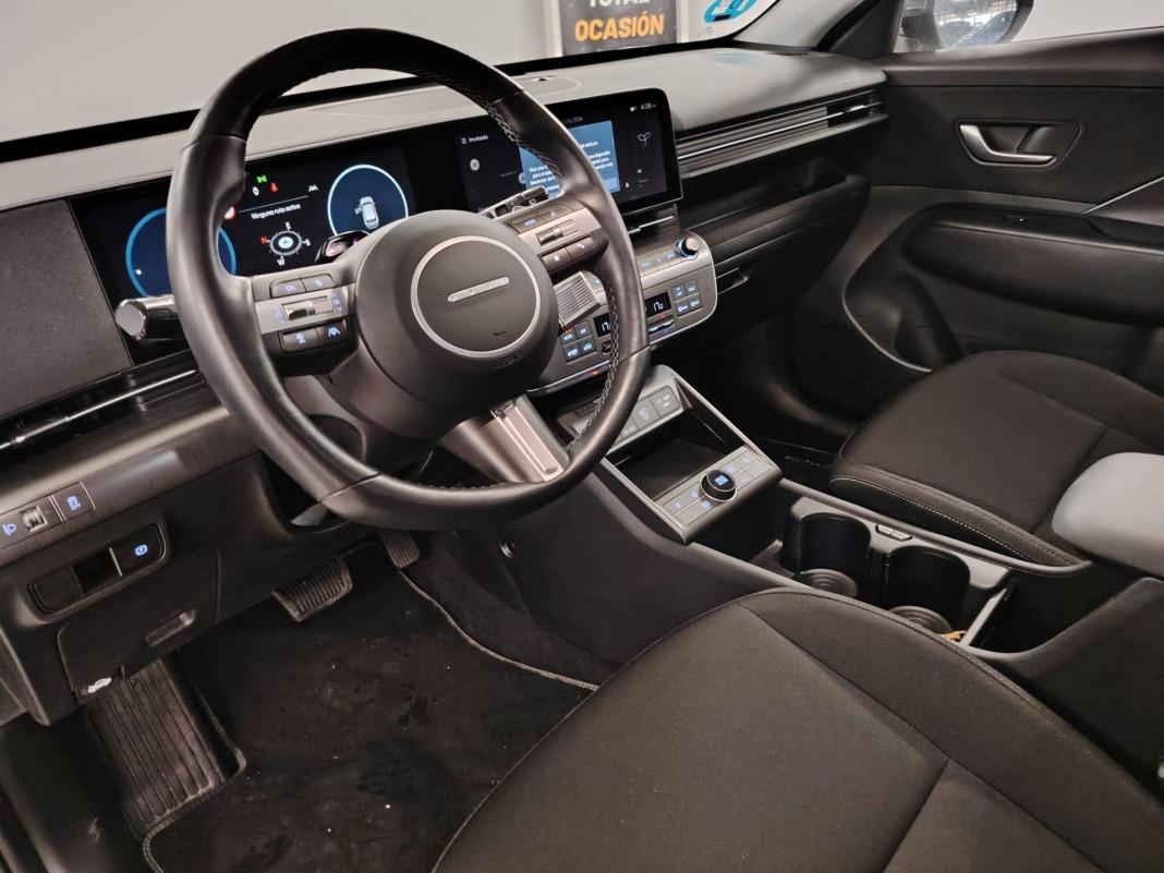 Hyundai Kona EV 115kW 48kWh Flexx