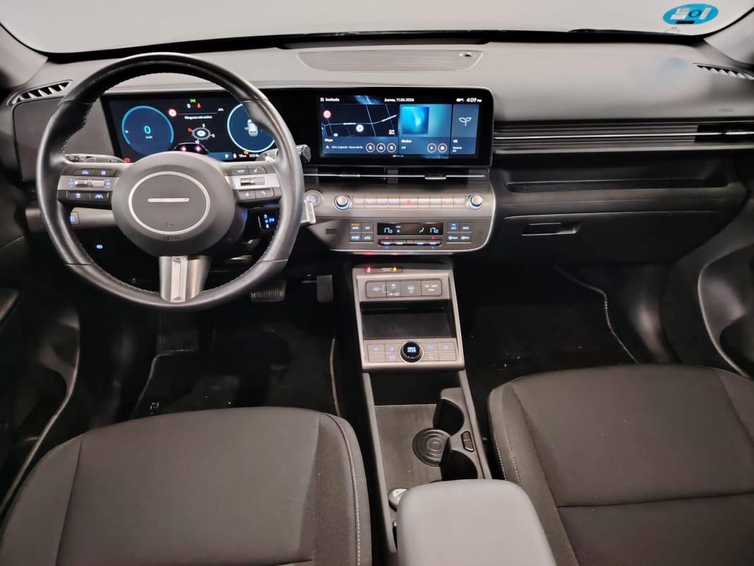 Hyundai Kona EV 115kW 48kWh Flexx