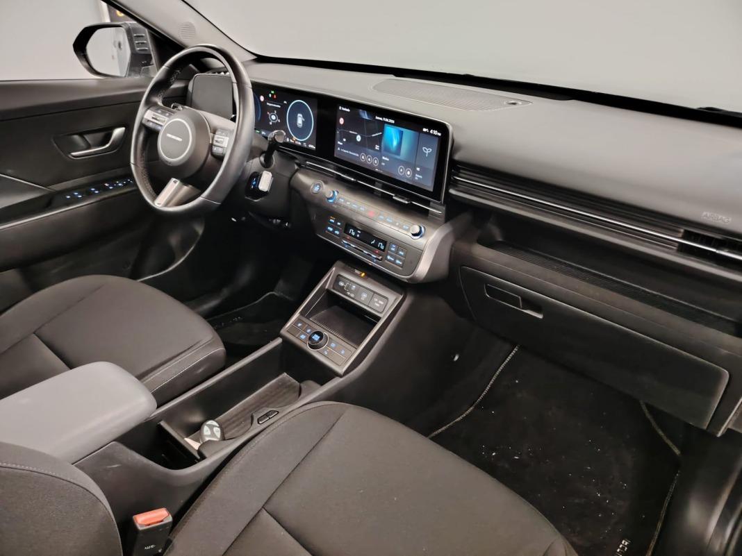 Hyundai Kona EV 115kW 48kWh Flexx