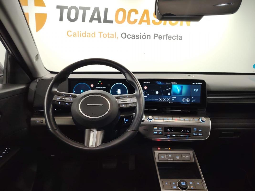 Hyundai Kona EV 115kW 48kWh Flexx