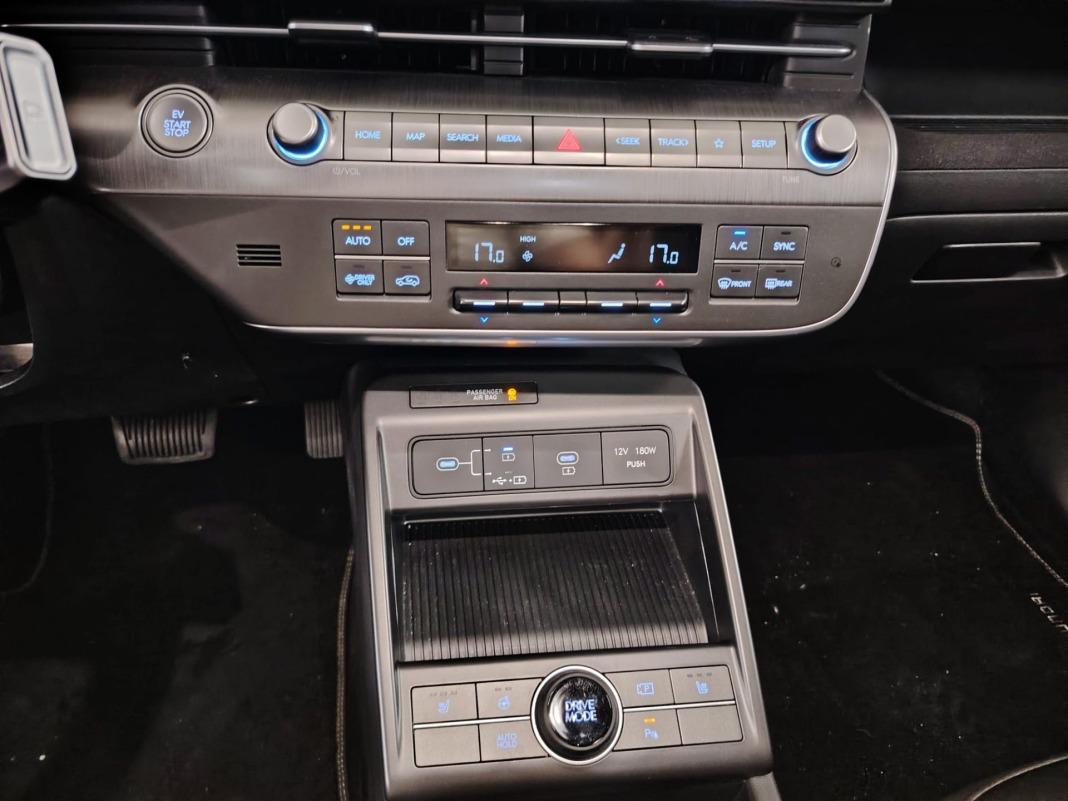 Hyundai Kona EV 115kW 48kWh Flexx