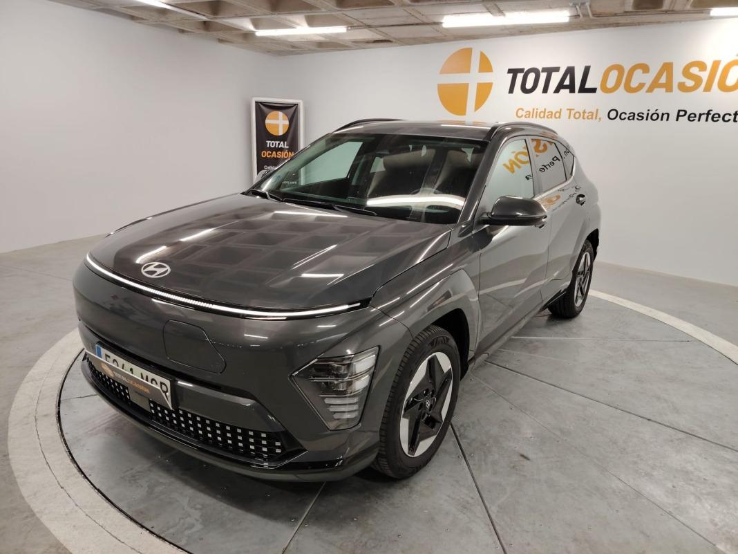 Hyundai Kona EV 115kW 48kWh Flexx