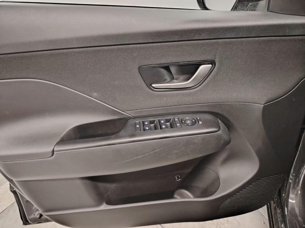 Hyundai Kona EV 115kW 48kWh Flexx