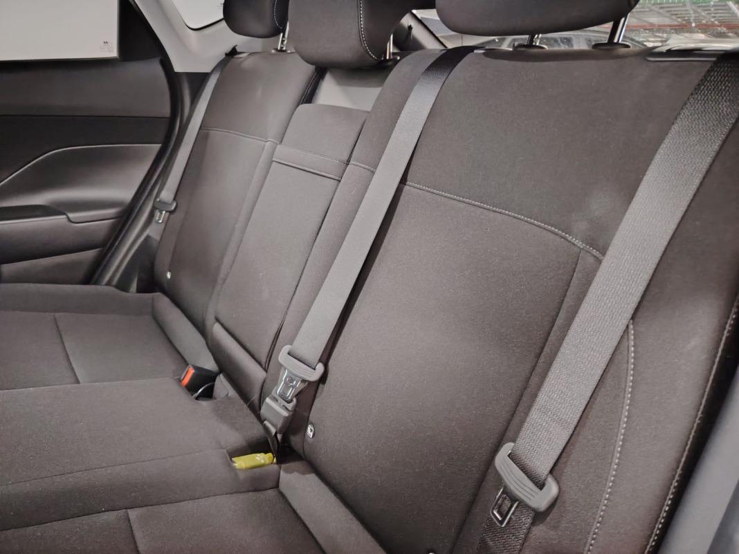 Hyundai Kona EV 115kW 48kWh Flexx