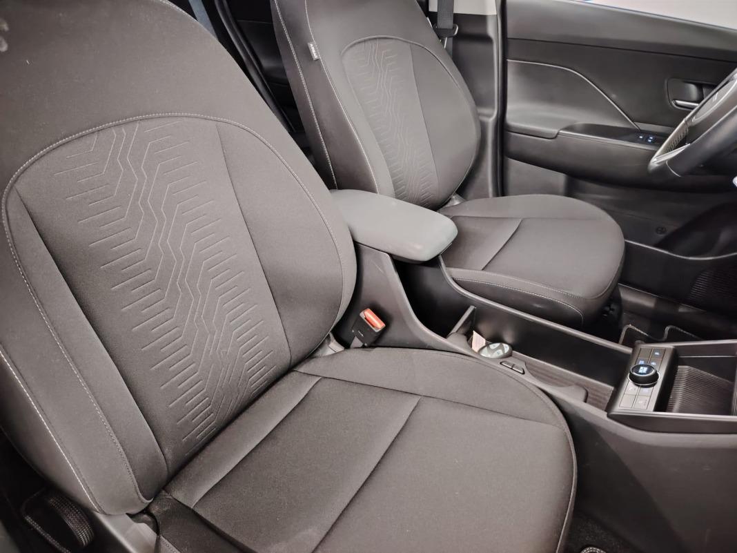 Hyundai Kona EV 115kW 48kWh Flexx