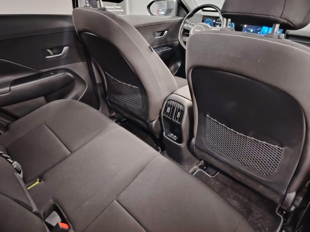 Hyundai Kona EV 115kW 48kWh Flexx