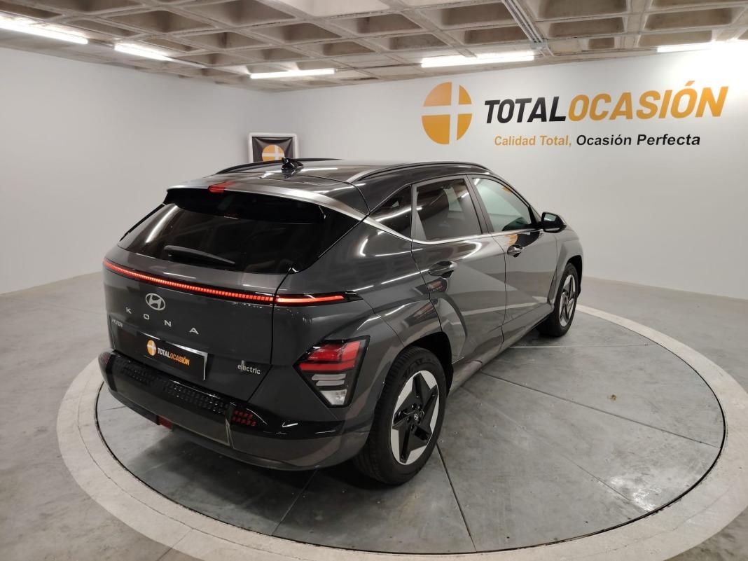 Hyundai Kona EV 115kW 48kWh Flexx