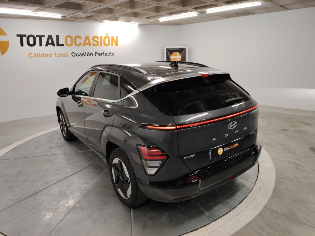 Hyundai Kona EV 115kW 48kWh Flexx