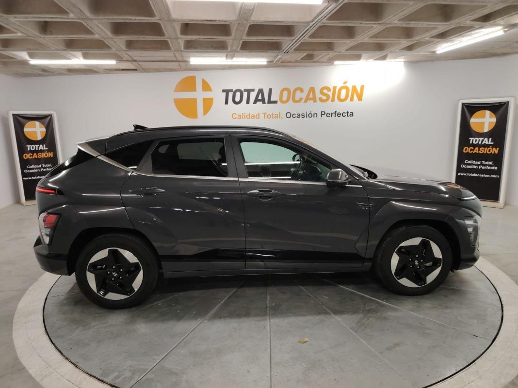 Hyundai Kona EV 115kW 48kWh Flexx
