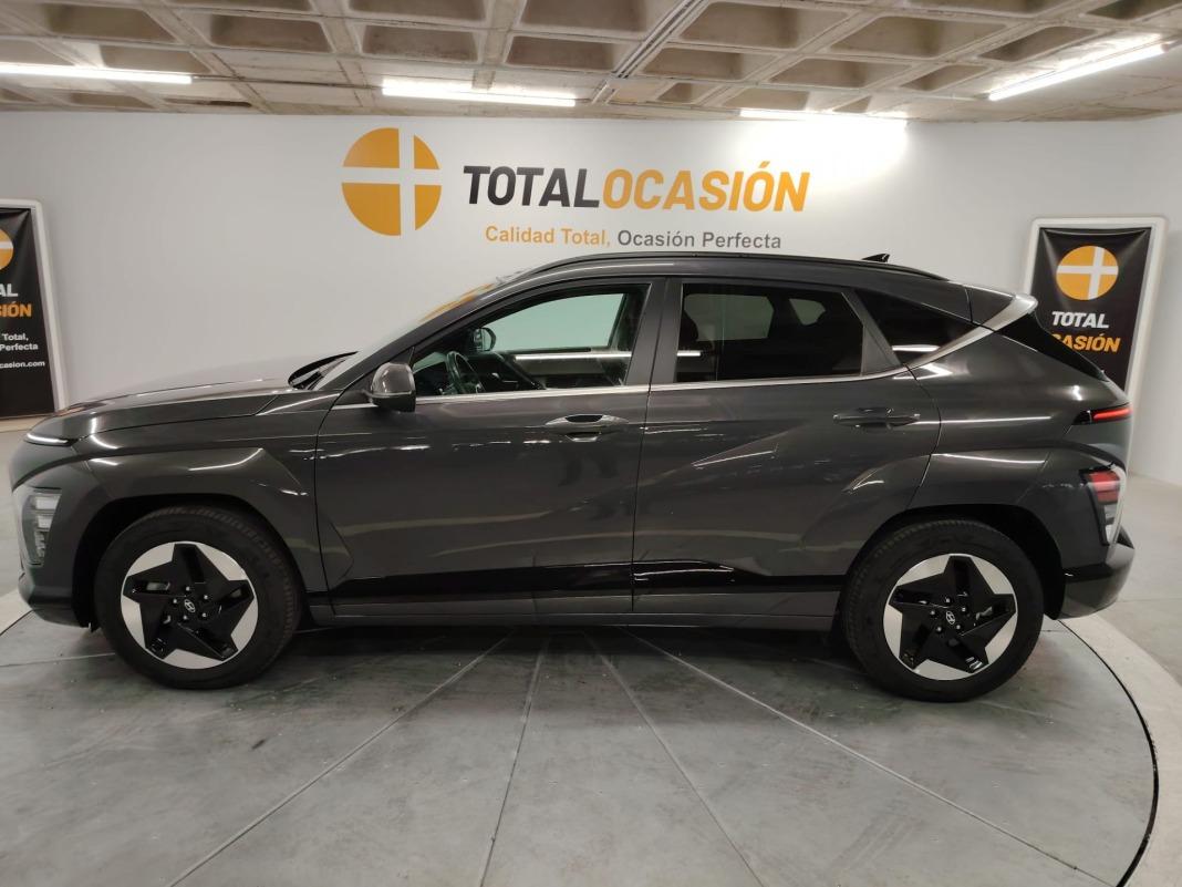 Hyundai Kona EV 115kW 48kWh Flexx
