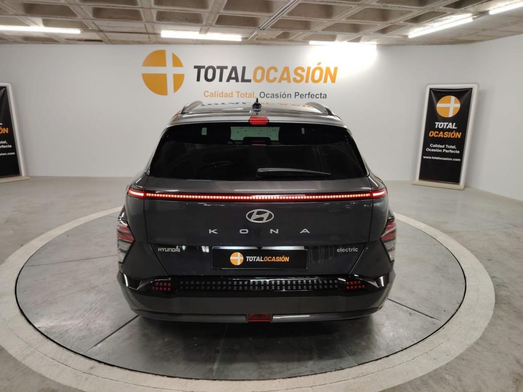 Hyundai Kona EV 115kW 48kWh Flexx